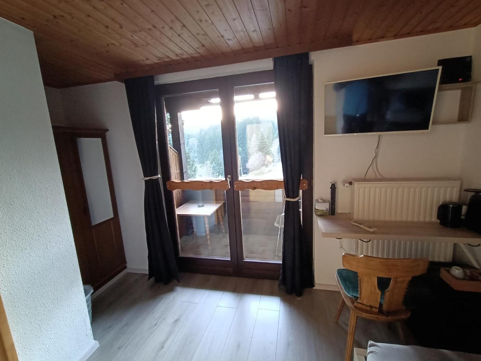 Herzogberghof Kindberg Habitación foto
