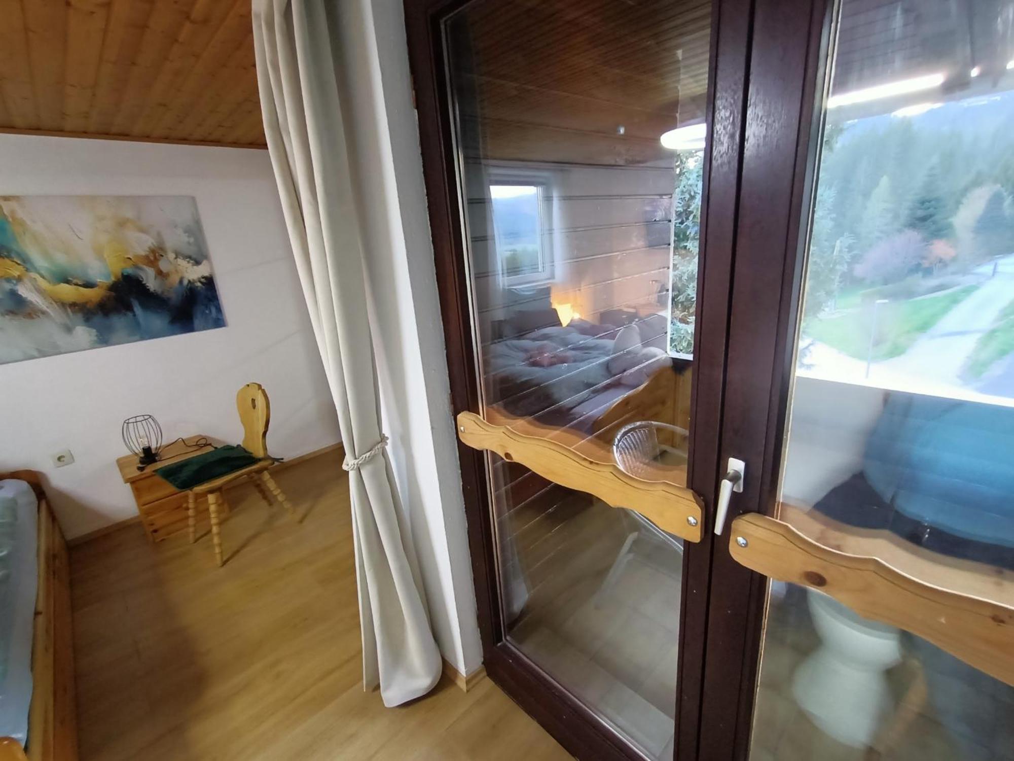 Herzogberghof Kindberg Habitación foto